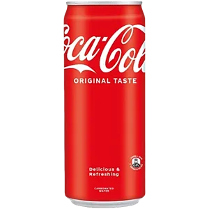 12 Coca Cola Soft Drink Original Taste