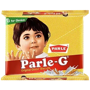 6 Parle Gluco Biscuits Parle G