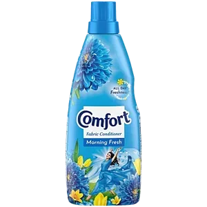 19 Comfort After Wash Morning Fresh Fabric Conditioner