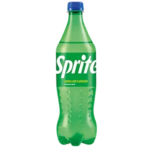 13 Sprite Soft Drink Lime Flavoured