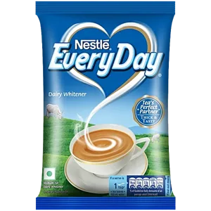 11 Nestle Everyday Dairy Whitener Milk Powder For Tea