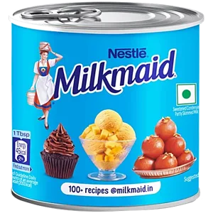 18 Nestle Milkmaid Sweetened Condensed Milk