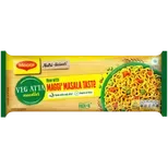 38 Maggi Nutri Licious Masala Veg Atta Noodles Pouch