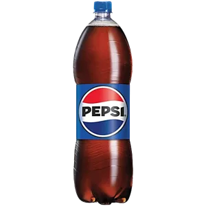 9 Pepsi Soft Drink