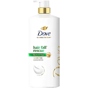 13 Dove Hair Fall Rescue Shampoo