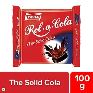 2 Parle Rolacola Candy