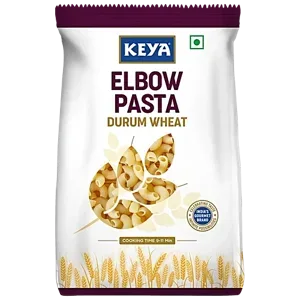 6 Keya Elbow Pasta