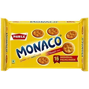 12 Parle Monaco Classic