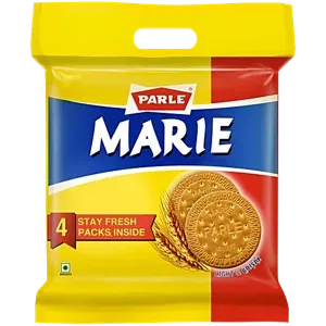 3 Parle Parle Marie