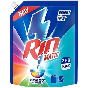 10 Rin Matic Liquid Removes Tough Stains Safe On Hands For Hand Machine Wash