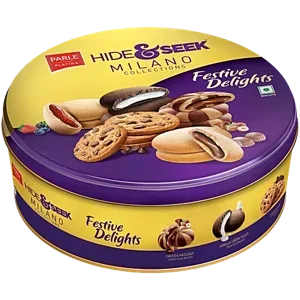 1 Parle Hide Seek Milano Delight