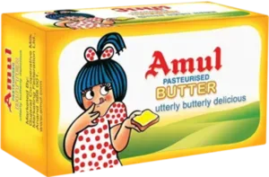 Amul Butter 250 Gm Price