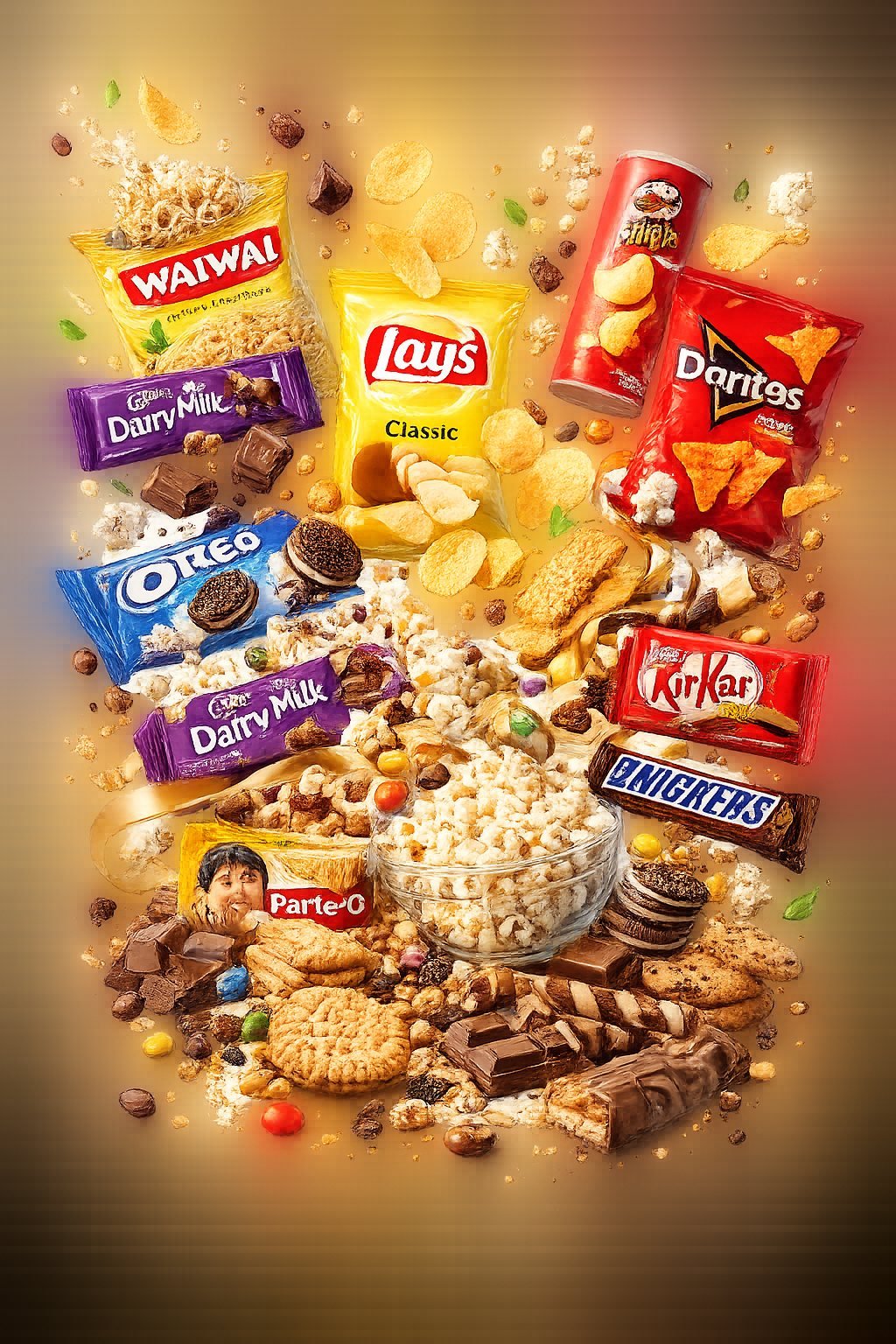 Seasonal, Spices and Stationery Deals