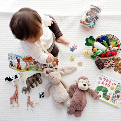 Baby care