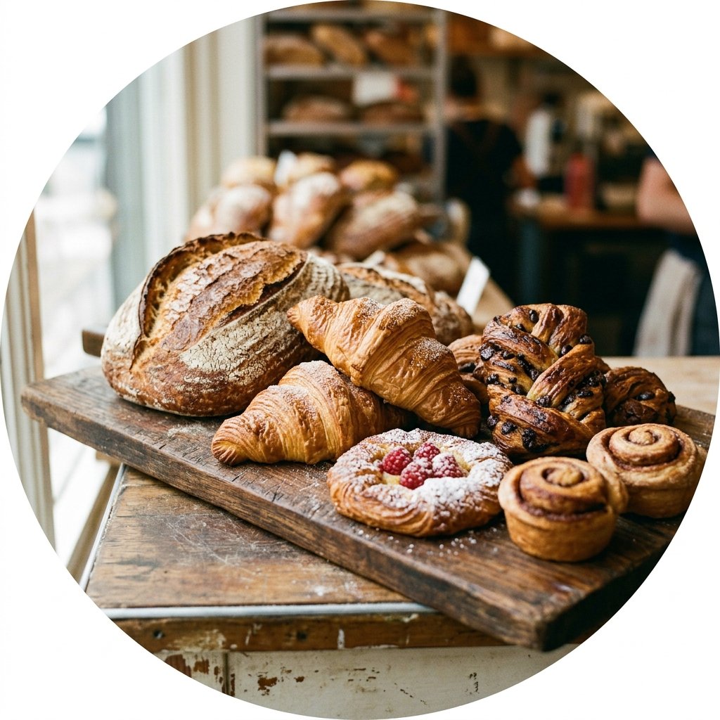 Bakery