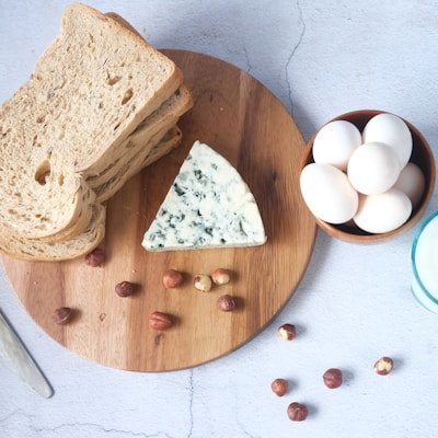 Dairy & Breakfast