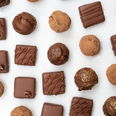 Snacks & Confectionery