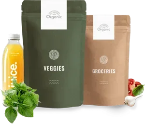 Organic Products