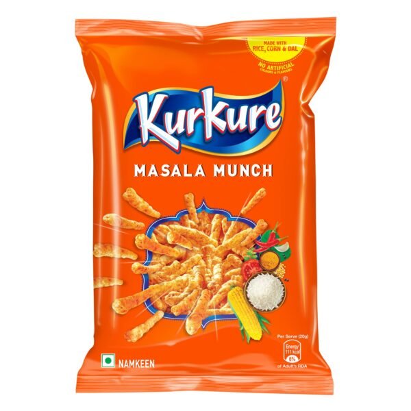 KURKURE RED 80GM