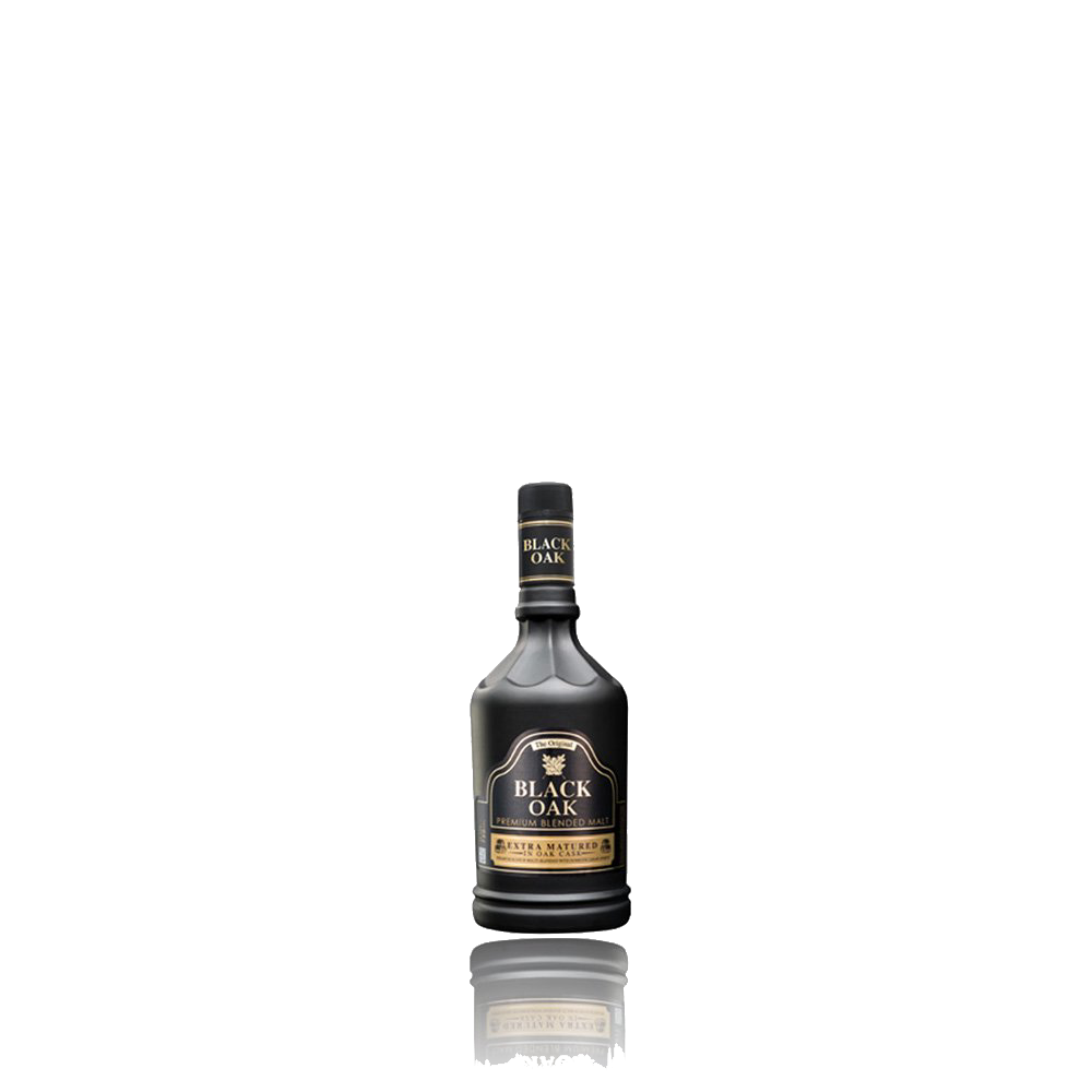 BLACK OAK 180ML BLACK OAK 180ML - Image 1