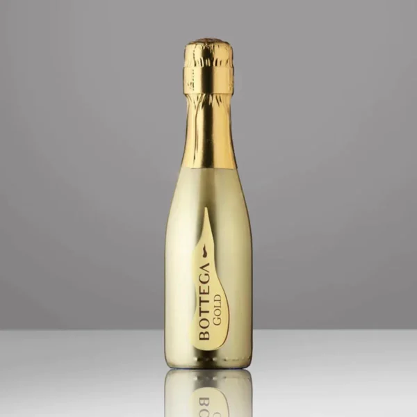 BOTTEGA GOLD 200ML