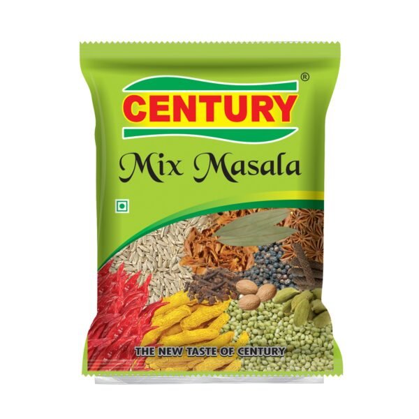 CENTURY-MIX MASALA 175 GMS