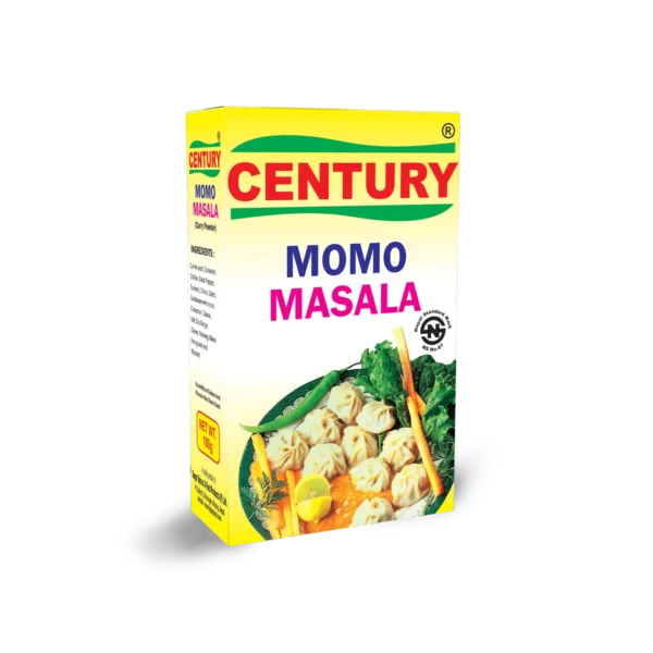 CENTURY-MOMO MASALA 50 GMS