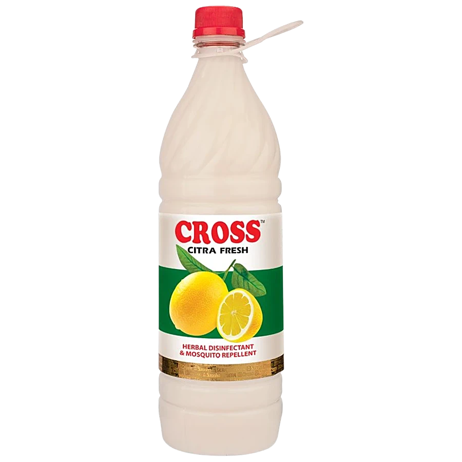 DOUBLE CROSS CITRA WHITE PHENYLE 1LTR DOUBLE CROSS CITRA WHITE PHENYLE 1LTR - Image 1