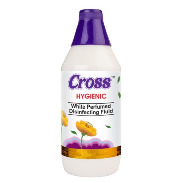 DOUBLE CROSS HYGINE 500ML