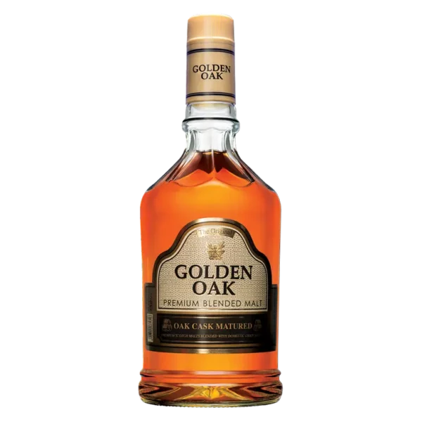 GOLDEN OAK 750ML