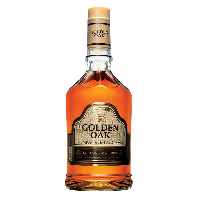 GOLDEN OAK 750ML GOLDEN OAK 750ML - Image 1