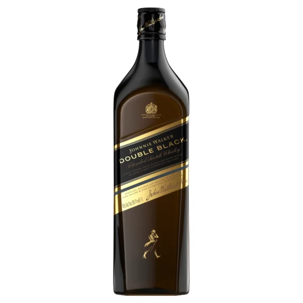 J.W DOUBLE BLACK LABEL 1LT