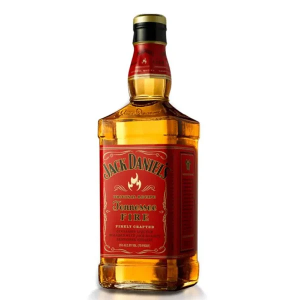 JACK DANIELS FIRE 1LTR