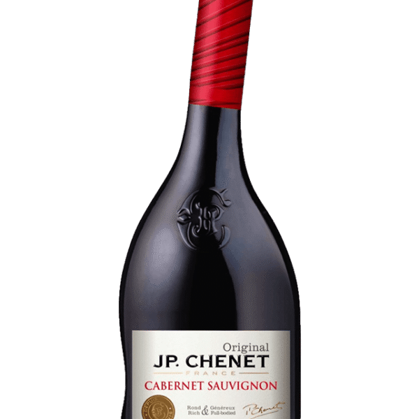 JP CHENET CABERNET SAUVIGNON 750ML