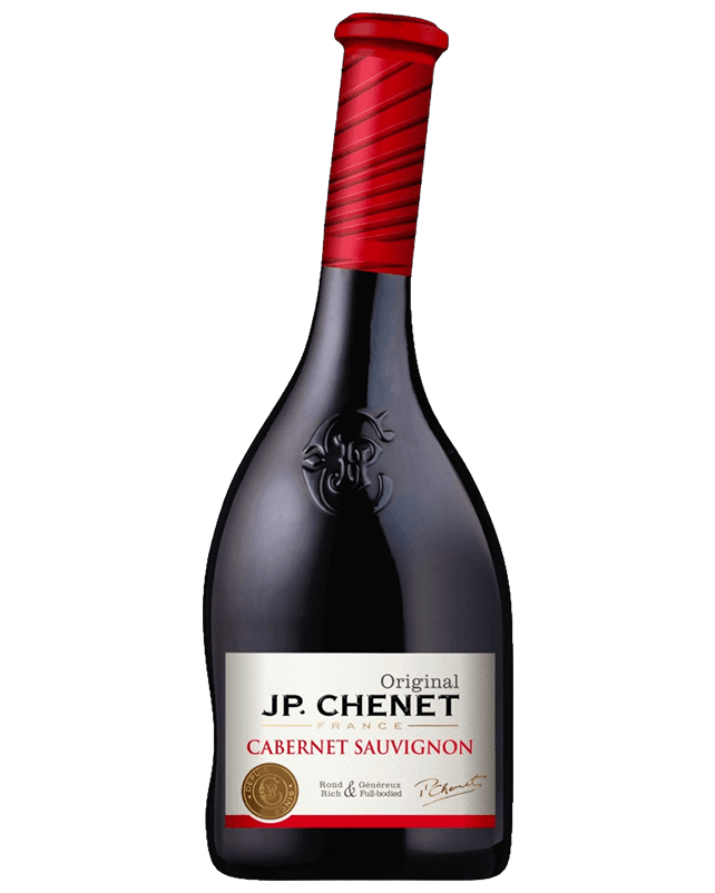 JP CHENET CABERNET SAUVIGNON 750ML JP CHENET CABERNET SAUVIGNON 750ML - Image 1
