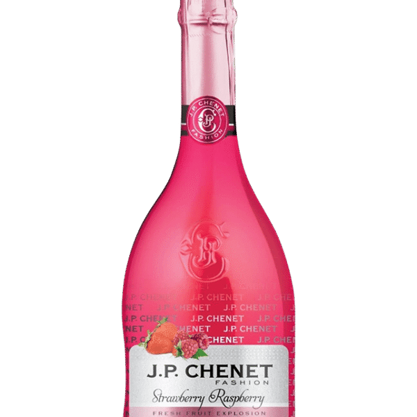 JP CHENET FASHION STRAWBERRY 750ML