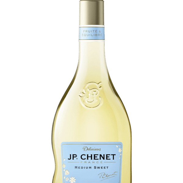 JP CHENET MEDIUM SWEET MOELLEUX WHITE WINE 750ML