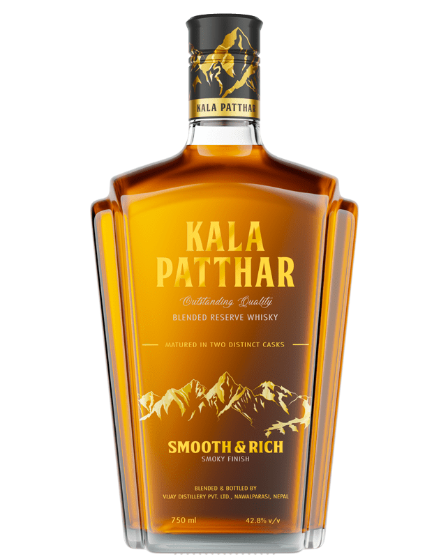 KALA PATTHAR 750ML KALA PATTHAR 750ML MRP2825 - Image 1
