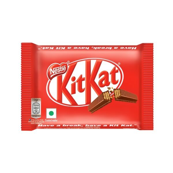 KIT KAT 4FINGER