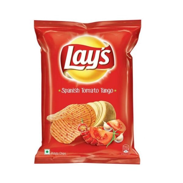 LAYS RED 42GM