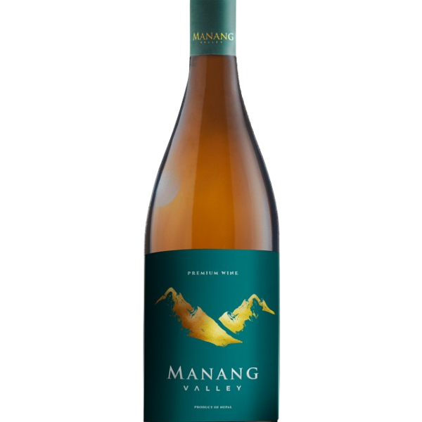 MANANG VALLEY PREMIUM SWEET WINE 750ML