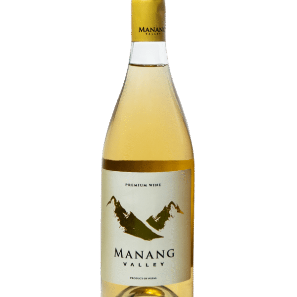MANANG VALLY PREMIUM WHITE WINE 1*12