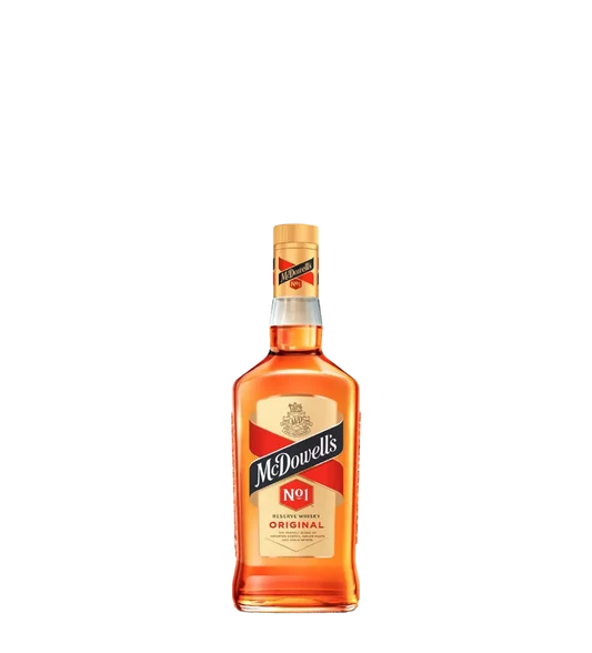 MC DOWELLS 375ML MC DOWELLS 375ML - Image 1