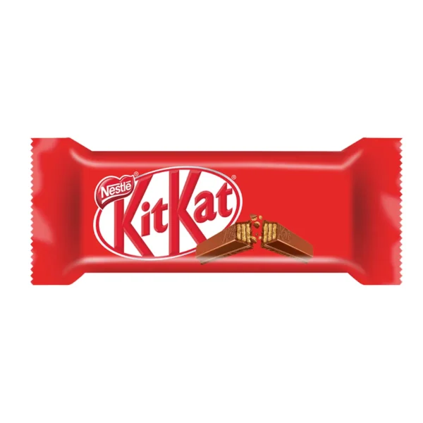 NESTLE KIT KAT 2 FINGER 11.9GM