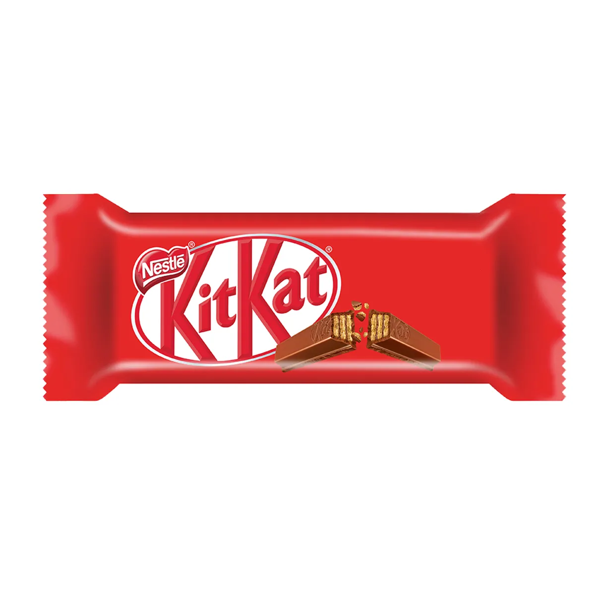 NESTLE KIT KAT 2 FINGER 11.9GM NESTLE KIT KAT 2 FINGER 11.9GM - Image 1