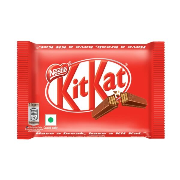 NESTLE KIT KAT 4 FINGER 38.5GM