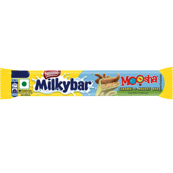 NESTLE MILKYBAR MOOSHA 38GM NC32 1*15