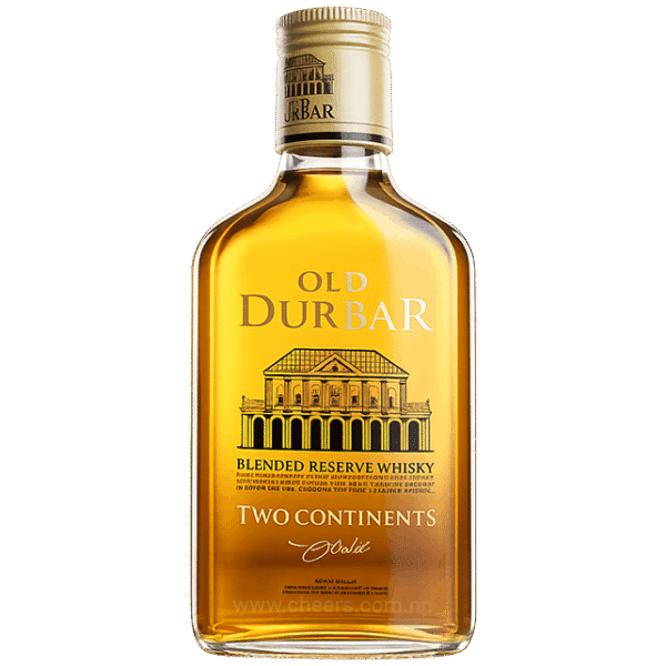 OLD DURBAR 750ML