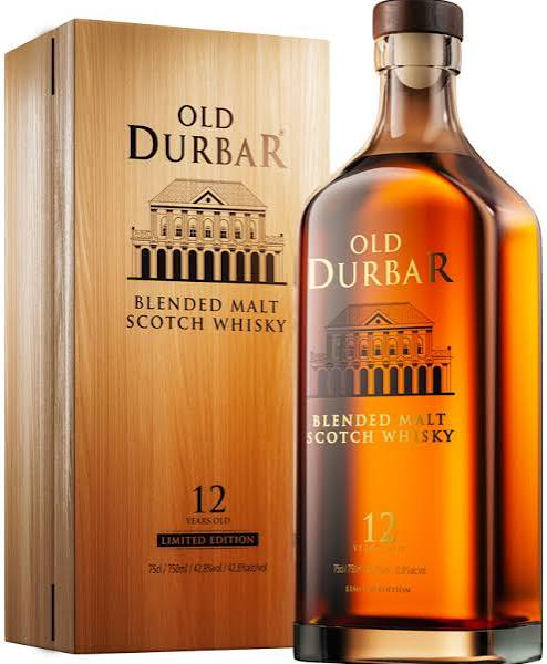 OLD DURBAR  1LTR