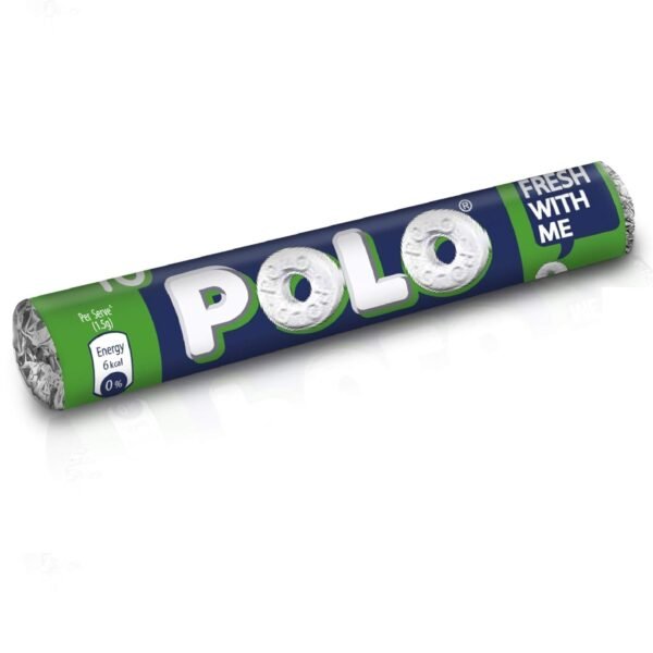 POLO BIG ROLL 24GM NC20 1*24